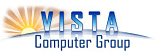 computer repair Logo